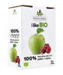 Apfel-Kirschsaft nfc BIO 3 l