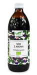 Aronia-Saft nfc BIO 500 ml