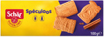 Spekulatius - Gewürzkekse GLOSS. 100 g