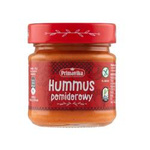 Tomaten-Hummus 160 g – Primavika