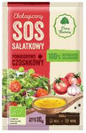 Tomaten-Knoblauch-Salatdressing BIO 10 g