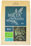 Pfefferminz BIO 30g