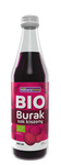 Bio fermentierter Rote Bete-Saft 250 ml – Naturavena
