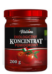 Tomatenkonzentrat BIO 200 g - Vitaliana