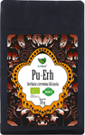 Pu erh roter Blatt-Tee bio 70 g - ECOBLIK