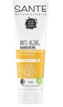 Bio Anti-Aging Handcreme mit Gänseblümchen & Coenzym Q10 75 ml - Sante Naturkosmetik