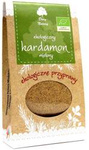 Gemahlener Kardamom BIO 50 g