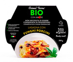 Lasagne mit Champignons bio 250 g - Cereal Terra