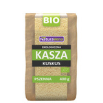 Couscous BIO 400 g - Naturavena