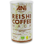 Reishi + Maca löslicher Kaffee bio 100 g - ANI