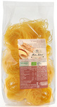 Glutenfreie Spaghetti Nudeln (Mais und Reis) bio 250 g - Pasta Natura