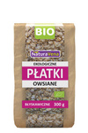 Instant-Haferflocken BIO 300 g - Naturavena