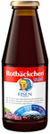 Mehrfruchtsaft mit Eisen und den Vitaminen C, B1, B2, B6, B12 450 ml – Rotbäckchen