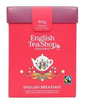 Englischer Frühstückstee BIO 80 g