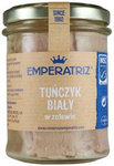 Thunfischfilets in Salzlake 200 g (140 g) (Glas)