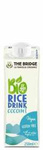 Reis-Kokos-Drink 250 ml glutenfrei Bio – The Bridge