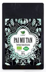 Pai mu tan Weißer Tee BIO 100 g