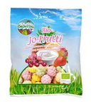 Glutenfreier Joghurt Fruchtgummi BIO 80 g