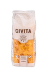 Maisnudeln Würfel glutenfrei 450 g - Civita