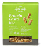 Protein-Nudeln (Grieß mit Kürbis) bio 250 g - Dalla Costa