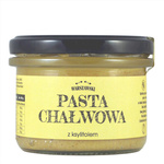Glutenfreier Challah-Teig 200 g - WARSZAWSKI