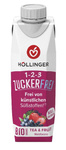 Hollinger Bio Waldbeergetränk zuckerfrei 300 ml