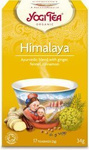 Himalaya Tee BIO (17 x 2 g) 34 g