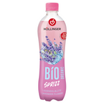 Lavendelsprudel bio 500 ml - HOLLINGER