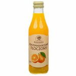 Orangen Direktsaft 250 ml – Rembowscy