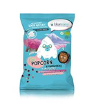 Popcorn aus blauem Mais mit Kokosnussöl BIO 50 g