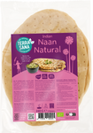 Naan-Brot bio 240 g - TERRASANA