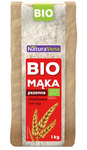 Weizenbrotmehl Typ 750 Bio 1 kg - Naturavena