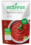 Tomatencremesuppe BIO 400 g