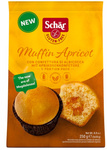 Glutenfreie Aprikosenmuffins 250 g – Schar