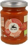 Rotes Pesto aus sonnengetrockneten Tomaten BIO 130 g