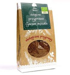 Garam masala Gewürz BIO 60 g