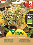 Sonnenblumenkerne für Sprossen BIO 30 g - Vita Line