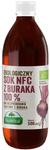 Rote-Bete-Saft 100% Direktsaft Bio 500 ml – Ekowital