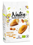 Glutenfreie Mandelkekse BIO 180 g - Naten