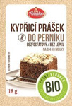Bio Backpulver mit Lebkuchengewürz glutenfrei 18 g – Amylon