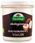 Natives Kokosnussöl BIO 240 g