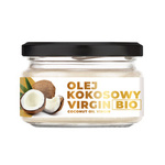 Kokosnussöl nativ BIO 200 ml