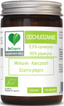 Gewichtsverlust Unterstützung Tabletten Bio Nahrungsergänzungsmittel 100 Stk. (401 mg) - Be Organic