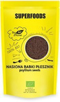Flohsamen BIO 250 g