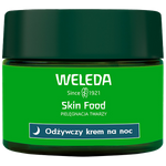 Eco nährende Nachtcreme 40 ml - Weleda