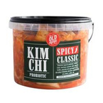 Kimchi Classic würzig 900 g