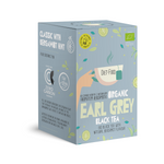 Earl Grey Schwarztee bio (20 x 2 g) 40 g - Diät-Lebensmittel