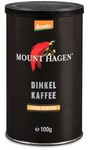 Demeter Dinkelmüsli Kaffee BIO 100 g