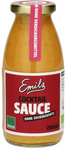 Bio Cocktailsauce 250 ml – Emils