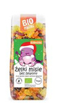 Gelatinefreie glutenfreie Gummibärchen (Teddybären) bio 150 g